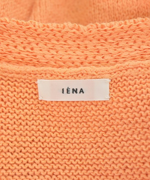 IENA เสื้อคาร์ดิแกน