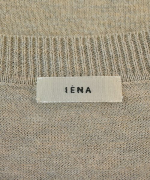 IENA เสื้อคาร์ดิแกน