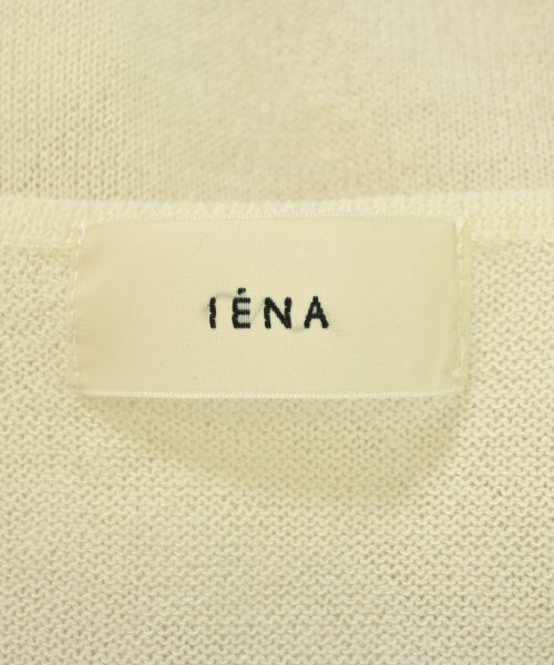 IENA เสื้อคาร์ดิแกน