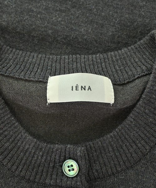 IENA เสื้อคาร์ดิแกน