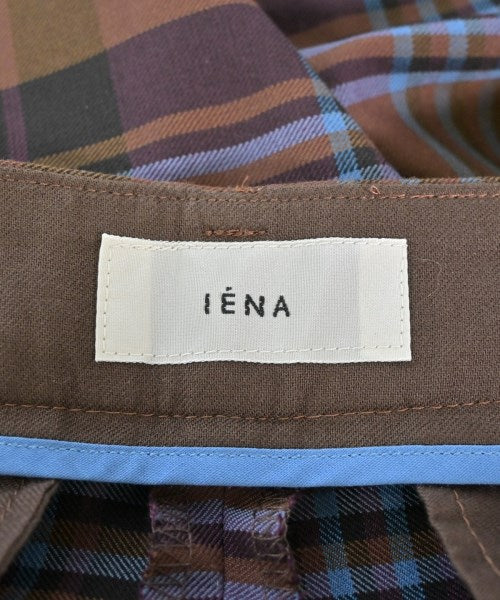 IENA กางเกงขายาว