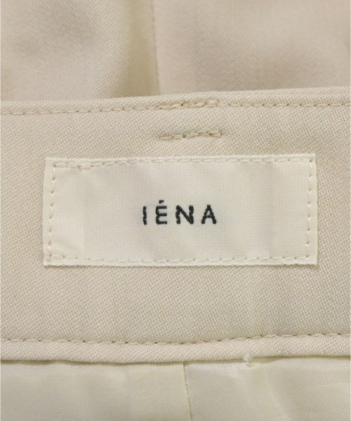 IENA กางเกงขายาว