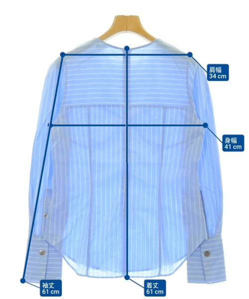 IENA เสื้อสตรี