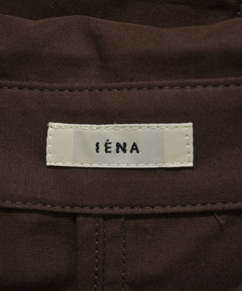 IENA เสื้อลำลอง