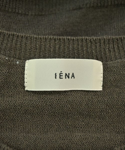 IENA เสื้อคาร์ดิแกน