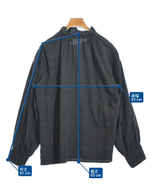 IENA เสื้อสตรี