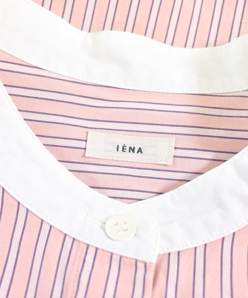 IENA เสื้อลำลอง