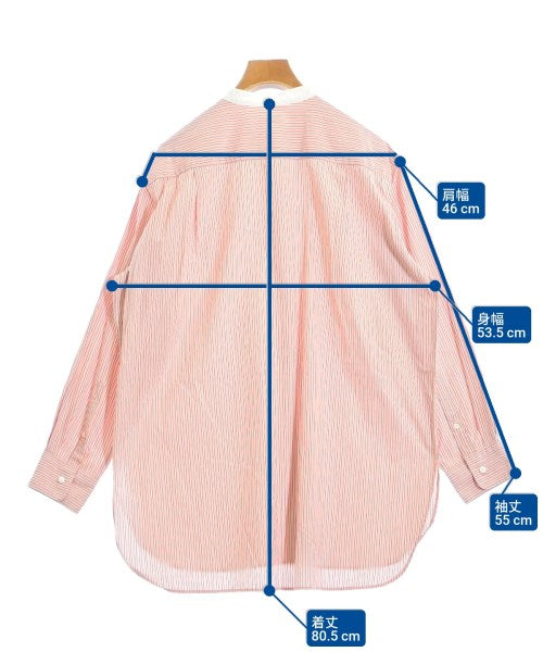 IENA เสื้อลำลอง