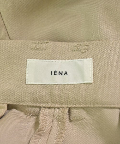 IENA กางเกงขายาว