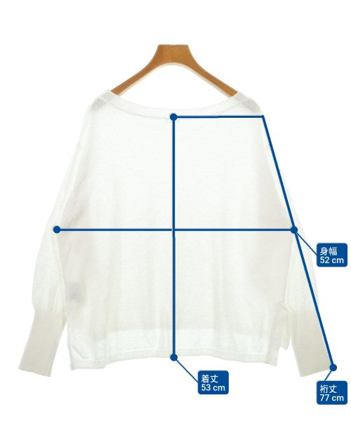 IENA เสื้อกันหนาว