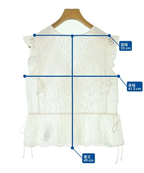 IENA เสื้อกั๊ก