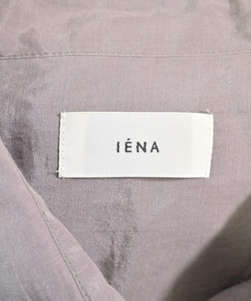 IENA เสื้อลำลอง