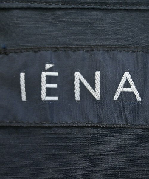 IENA ชุดเอี๊ยม/เสื้อคลุมหลวมๆ/จั๊มสูท