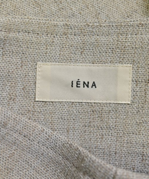 IENA กระโปรงยาว/แม็กซี่ยาว