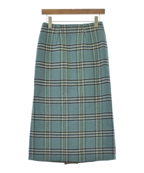 IENA กระโปรงยาว/แม็กซี่ยาว