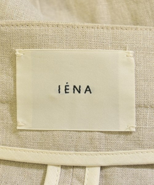 IENA แจ็คเก็ตไม่มีปก