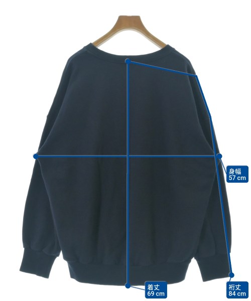 IENA เสื้อสเวตเตอร์