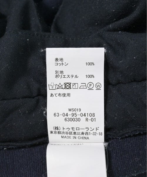 TOMORROWLAND กางเกง อื่น