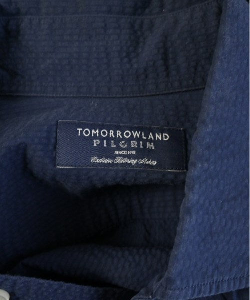 TOMORROWLAND เสื้อลำลอง