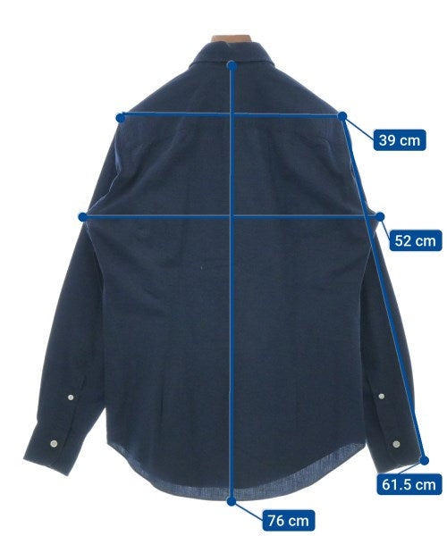 TOMORROWLAND เสื้อลำลอง