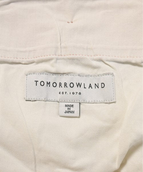 TOMORROWLAND กางเกง อื่น