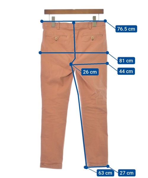 TOMORROWLAND กางเกง อื่น