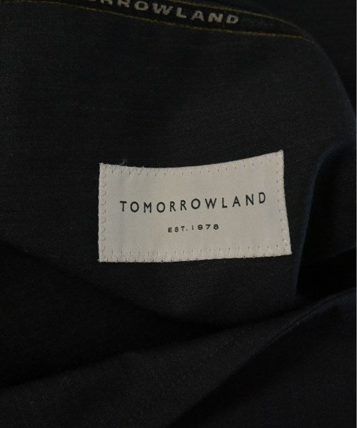 TOMORROWLAND ชุดสูทแบบครบเซต (อื่นๆ)