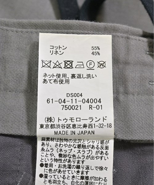 TOMORROWLAND กางเกง อื่น