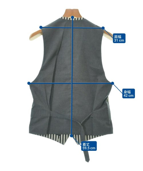 TOMORROWLAND เสื้อลำลอง