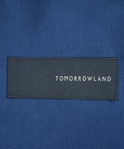 TOMORROWLAND แจ็คเก็ตลำลอง