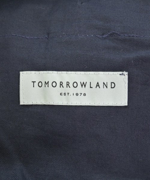 TOMORROWLAND กางเกงขายาว