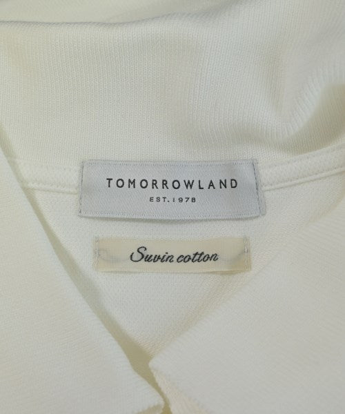 TOMORROWLAND เสื้อโปโล