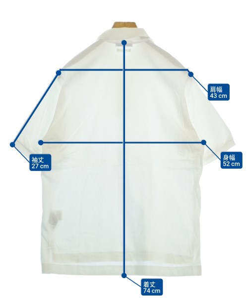 TOMORROWLAND เสื้อโปโล