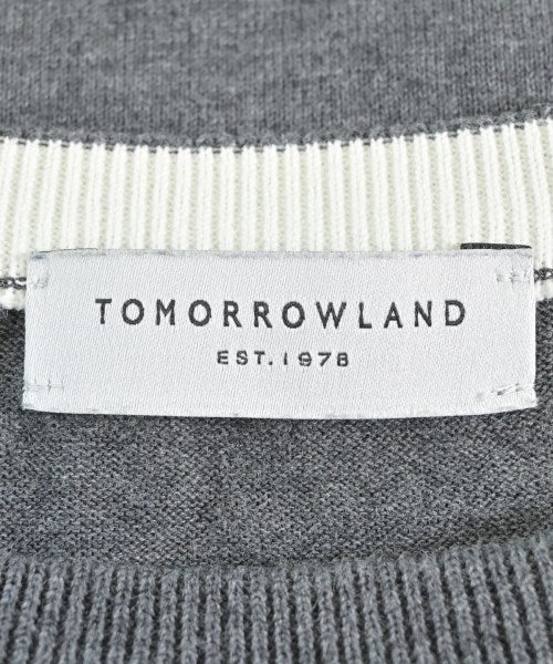 TOMORROWLAND เสื้อกันหนาว