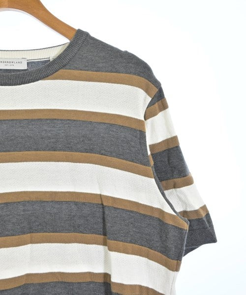 TOMORROWLAND เสื้อกันหนาว