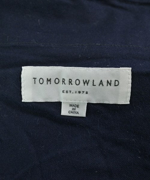 TOMORROWLAND กางเกง อื่น