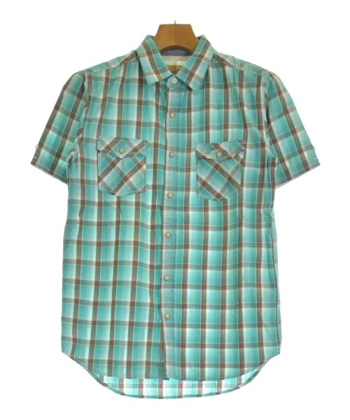 TOMORROWLAND เสื้อลำลอง