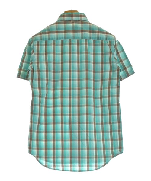 TOMORROWLAND เสื้อลำลอง