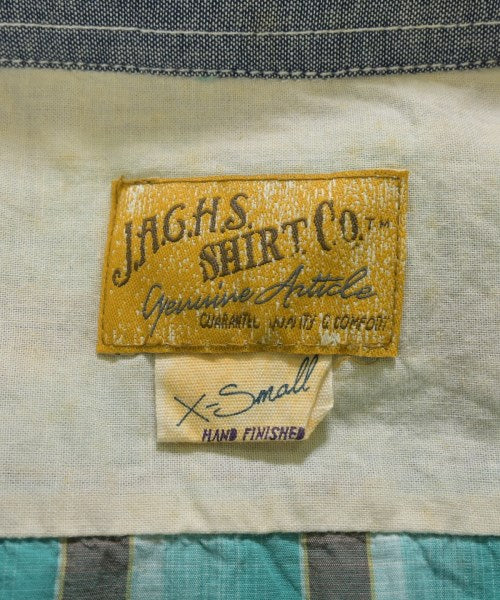 TOMORROWLAND เสื้อลำลอง