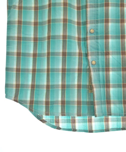 TOMORROWLAND เสื้อลำลอง