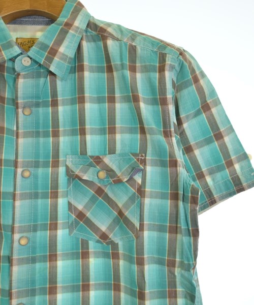 TOMORROWLAND เสื้อลำลอง