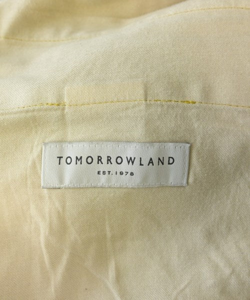 TOMORROWLAND กางเกง อื่น