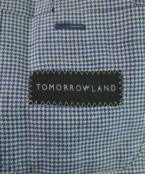 TOMORROWLAND แจ็คเก็ตลำลอง