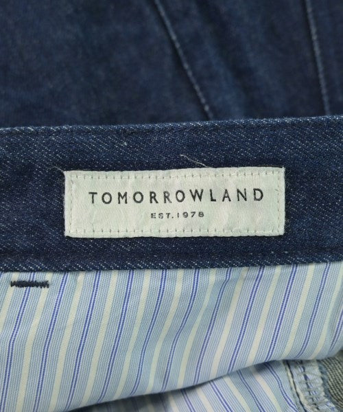 TOMORROWLAND ยีนส์