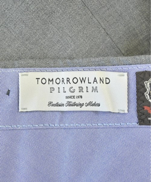 TOMORROWLAND กางเกงขายาว