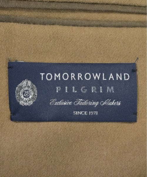 TOMORROWLAND แจ็คเก็ตลำลอง