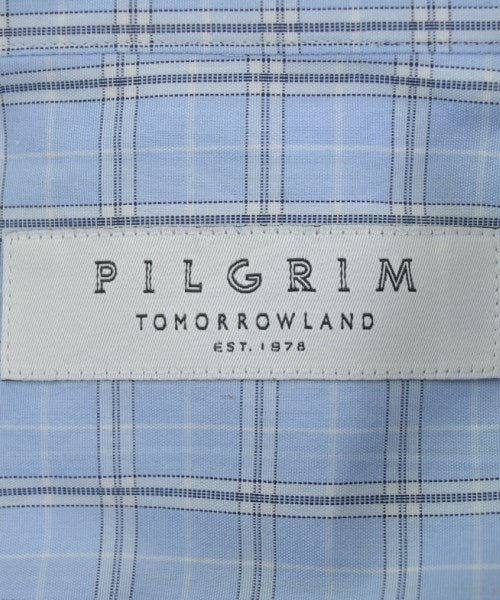 TOMORROWLAND เสื้อลำลอง