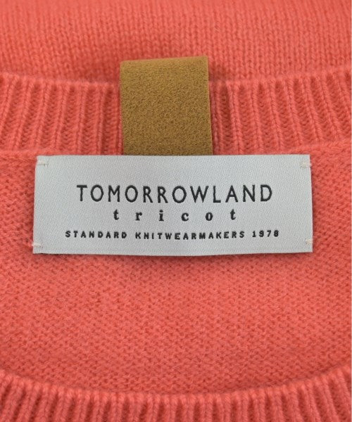 TOMORROWLAND เสื้อกันหนาว