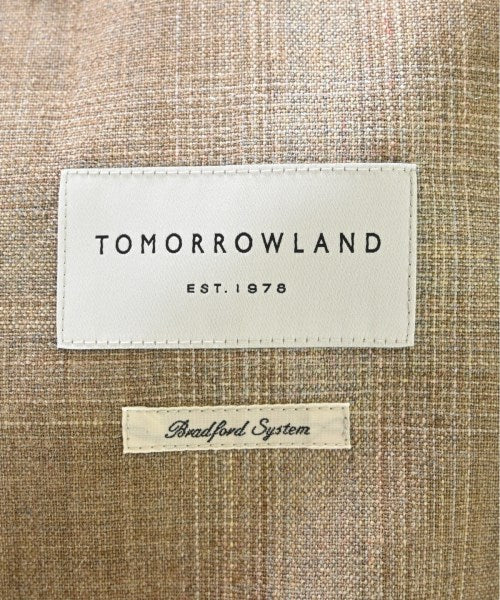 TOMORROWLAND แจ็คเก็ต