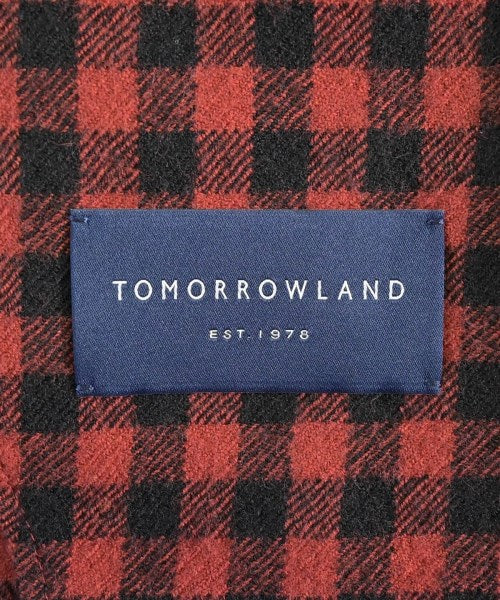 TOMORROWLAND เบลเซอร์/แจ็คเก็ตสูท